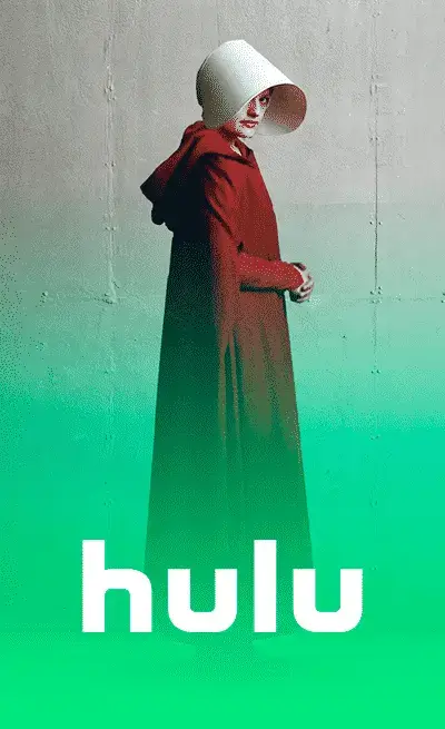 HULU-POSTER